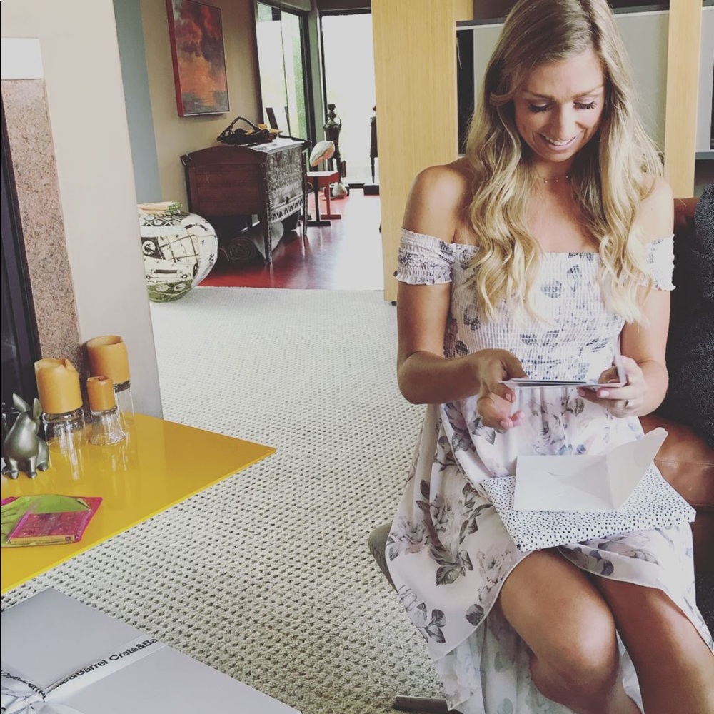 Showmeyourmumu floral dress - Picture 3 of 6